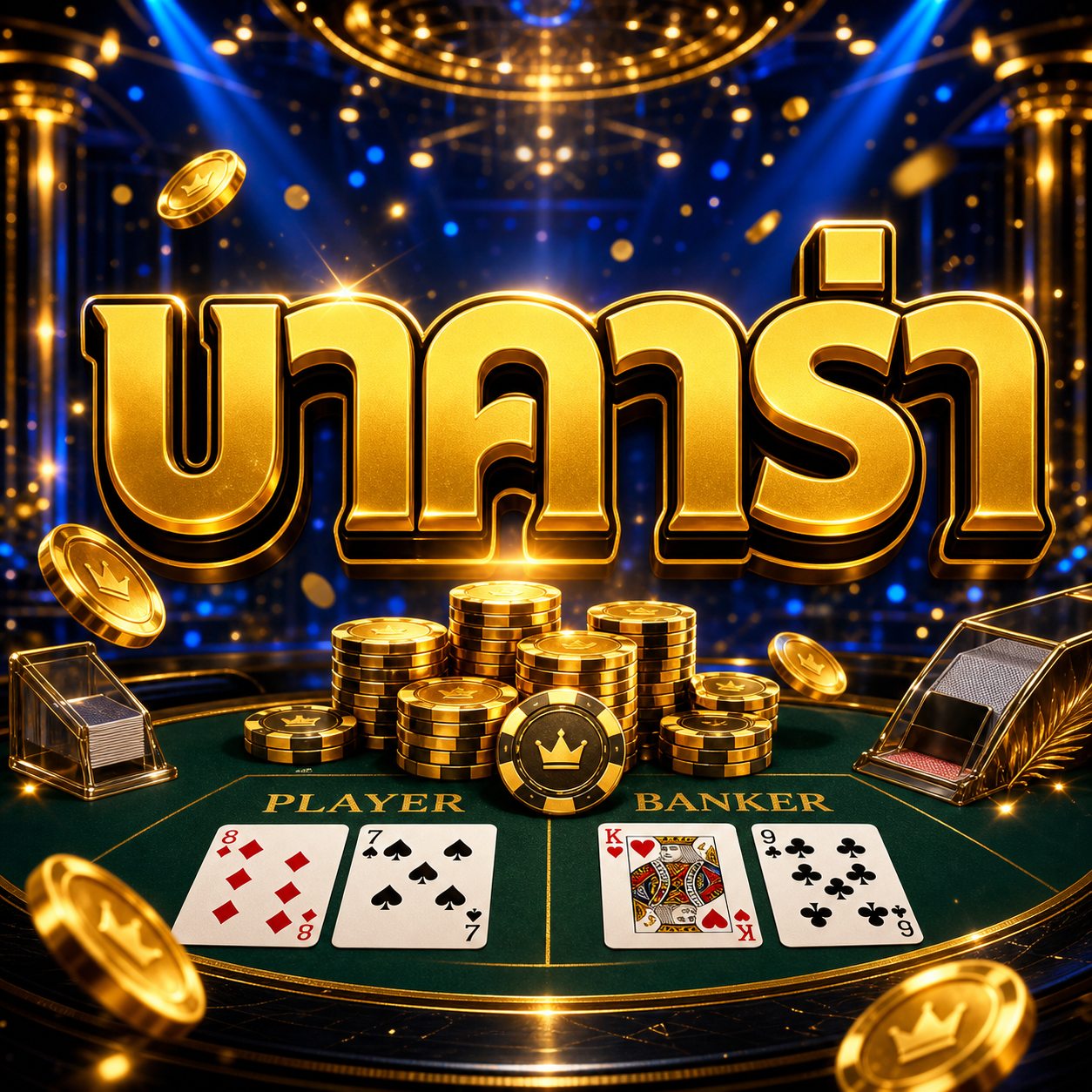 xin88s baccarat